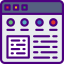 Settings icon 64x64
