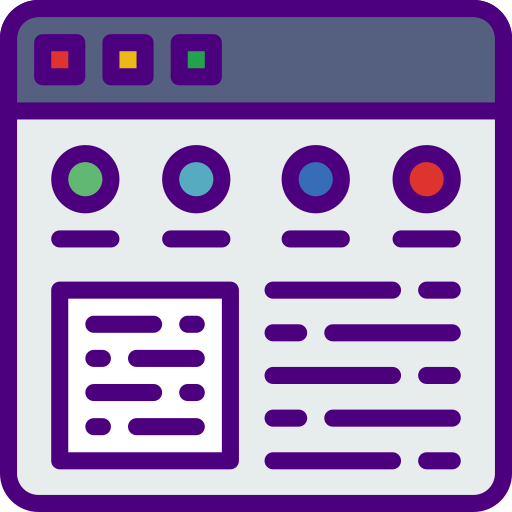 Settings icon