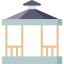 Gazebo icon 64x64