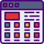 Tiles icon 64x64
