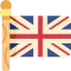 United kingdom icon 64x64