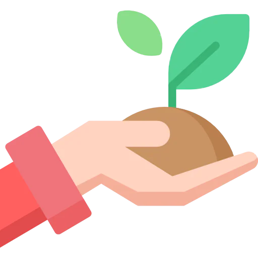 Sprout icon