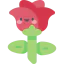 Rose icon 64x64