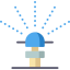 Sprinkler icon 64x64