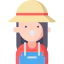 Gardener icon 64x64