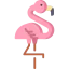 Flamingo icon 64x64