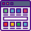 Tiles icon 64x64