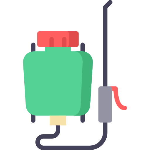 Sprayer icon