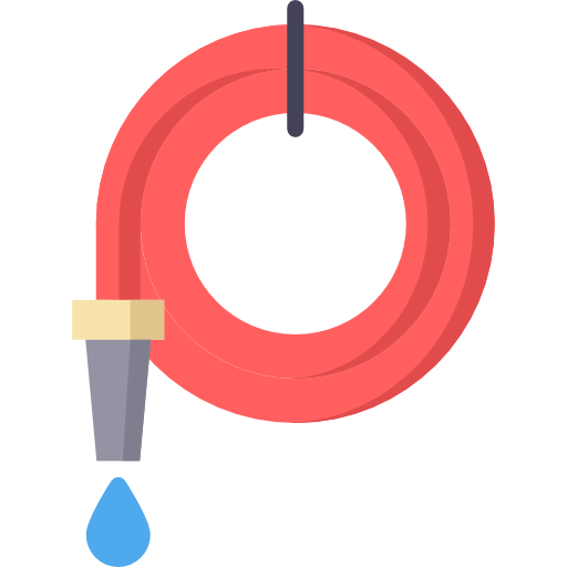 Hose icon