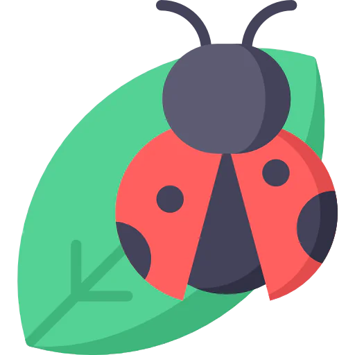 Bug icon