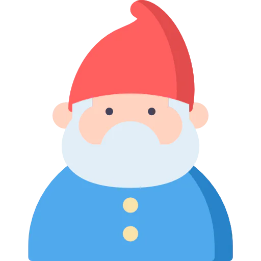 Gnome icon