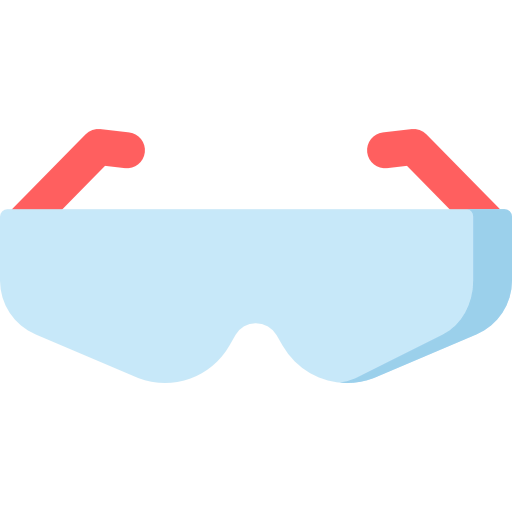 Goggles icon