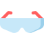 Goggles icon 64x64