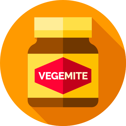 Vegemite icon
