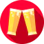 Toast icon 64x64