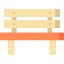 Bench icon 64x64