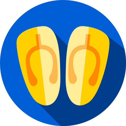 Sandals icon