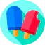 Ice cream icon 64x64