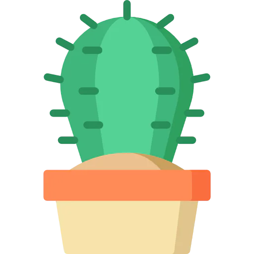 Cactus icon