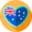 Heart icon 64x64