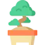 Bonsai icon 64x64