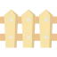 Fence icon 64x64