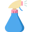 Sprayer icon 64x64