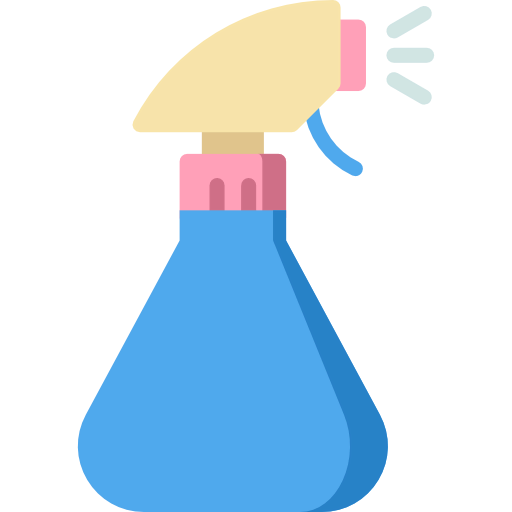 Sprayer icon