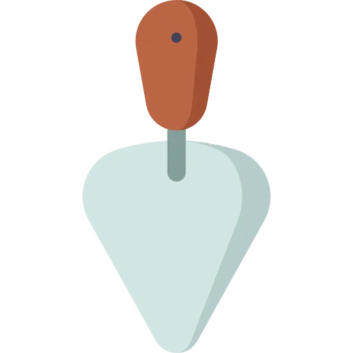 Trowel icon