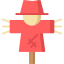 Scarecrow icon 64x64