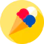 Ice cream icon 64x64