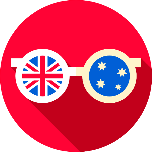 Glasses icon