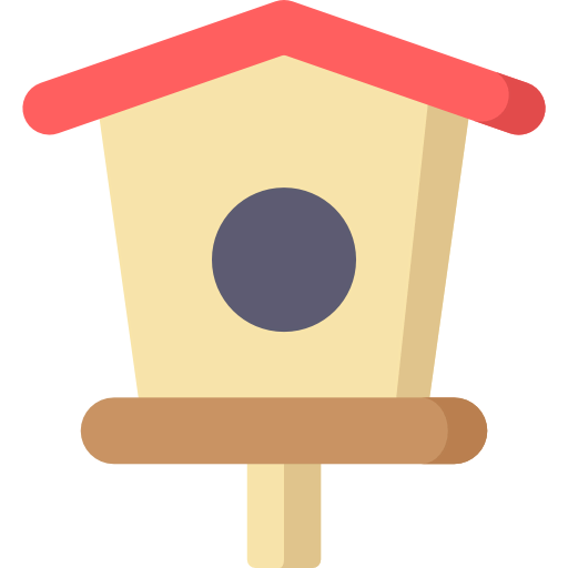 Bird icon