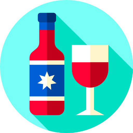 Wine icon