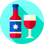 Wine icon 64x64