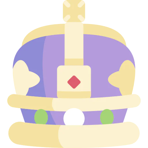 Crown icon