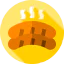 Sausages icon 64x64