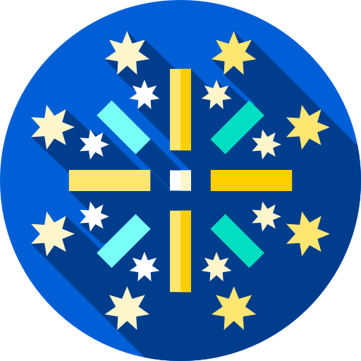 Fireworks icon