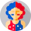 Australia day icon 64x64
