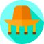 Cork hat icon 64x64