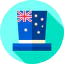 Top hat icon 64x64