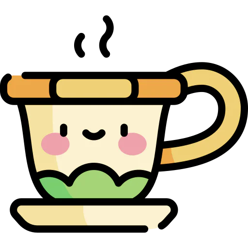 Tea icon