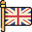 United kingdom icon 64x64