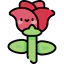 Rose icon 64x64