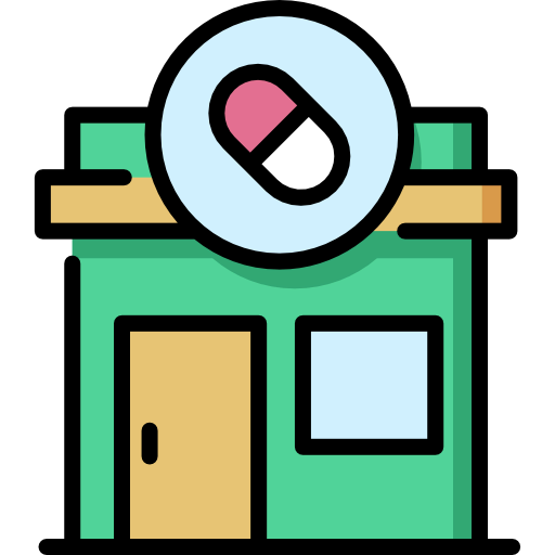 Pharmacy icon