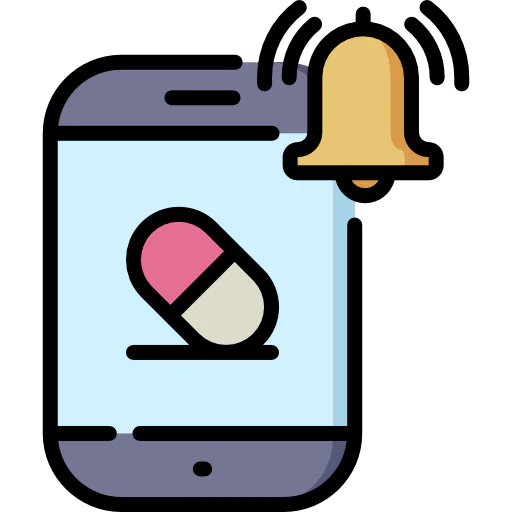 Reminder icon