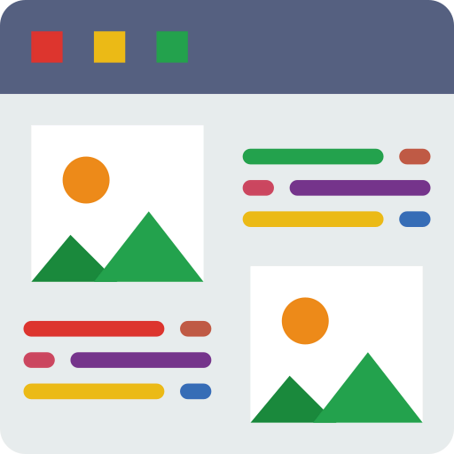 Article icon