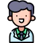Pharmacist icon 64x64