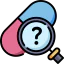 Drugs icon 64x64