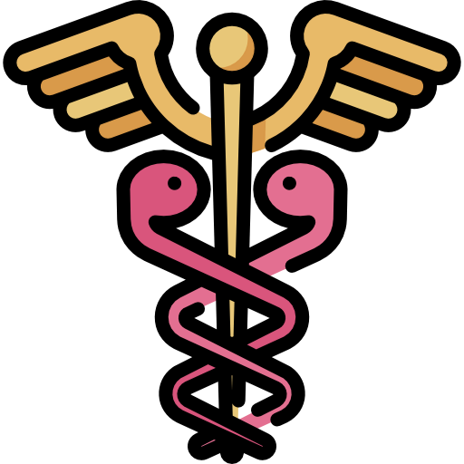 Caduceus icon